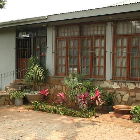 Purdy'S Place Louis Trichardt Extérieur photo