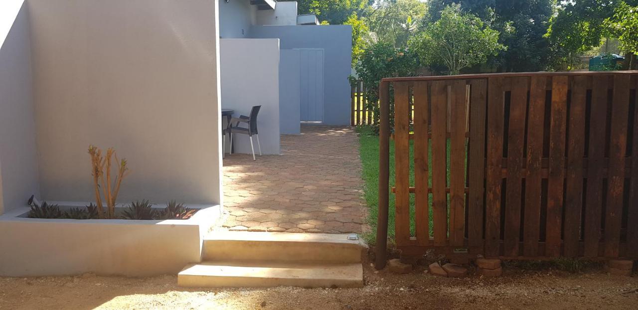 Purdy'S Place Louis Trichardt Extérieur photo