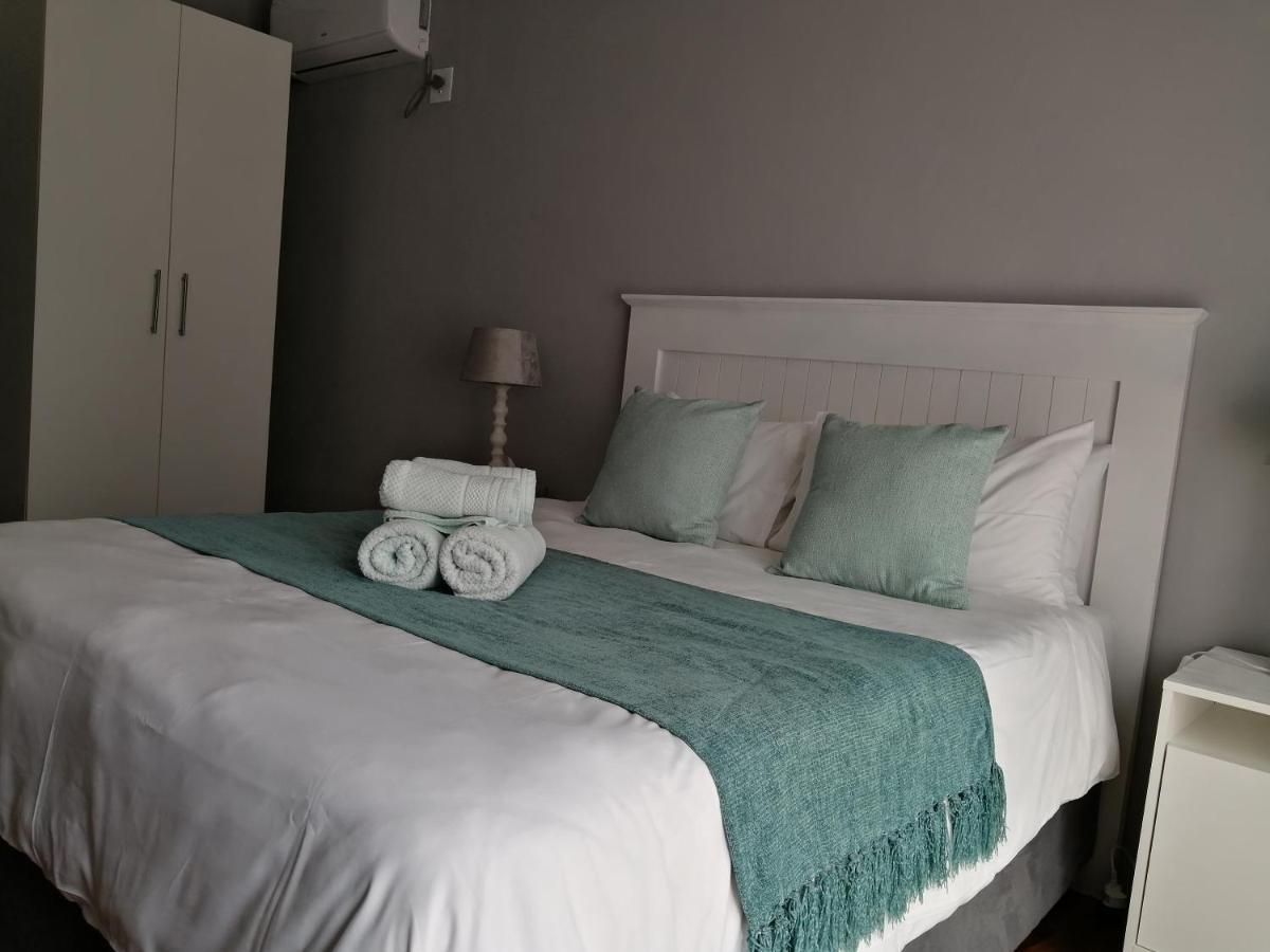 Purdy'S Place Louis Trichardt Extérieur photo