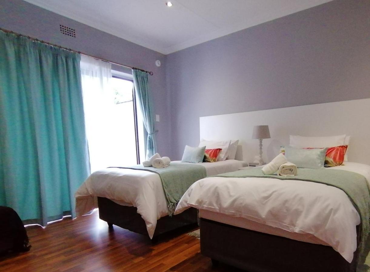 Purdy'S Place Louis Trichardt Extérieur photo