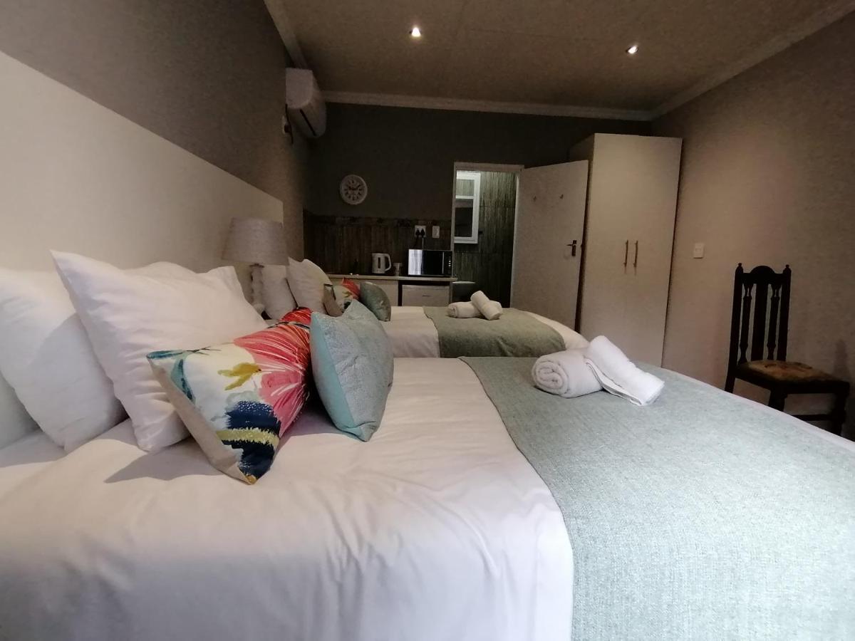 Purdy'S Place Louis Trichardt Extérieur photo