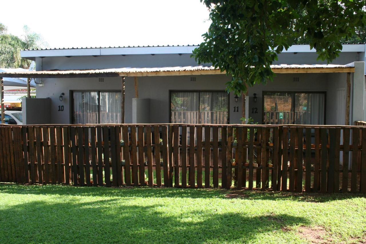 Purdy'S Place Louis Trichardt Extérieur photo