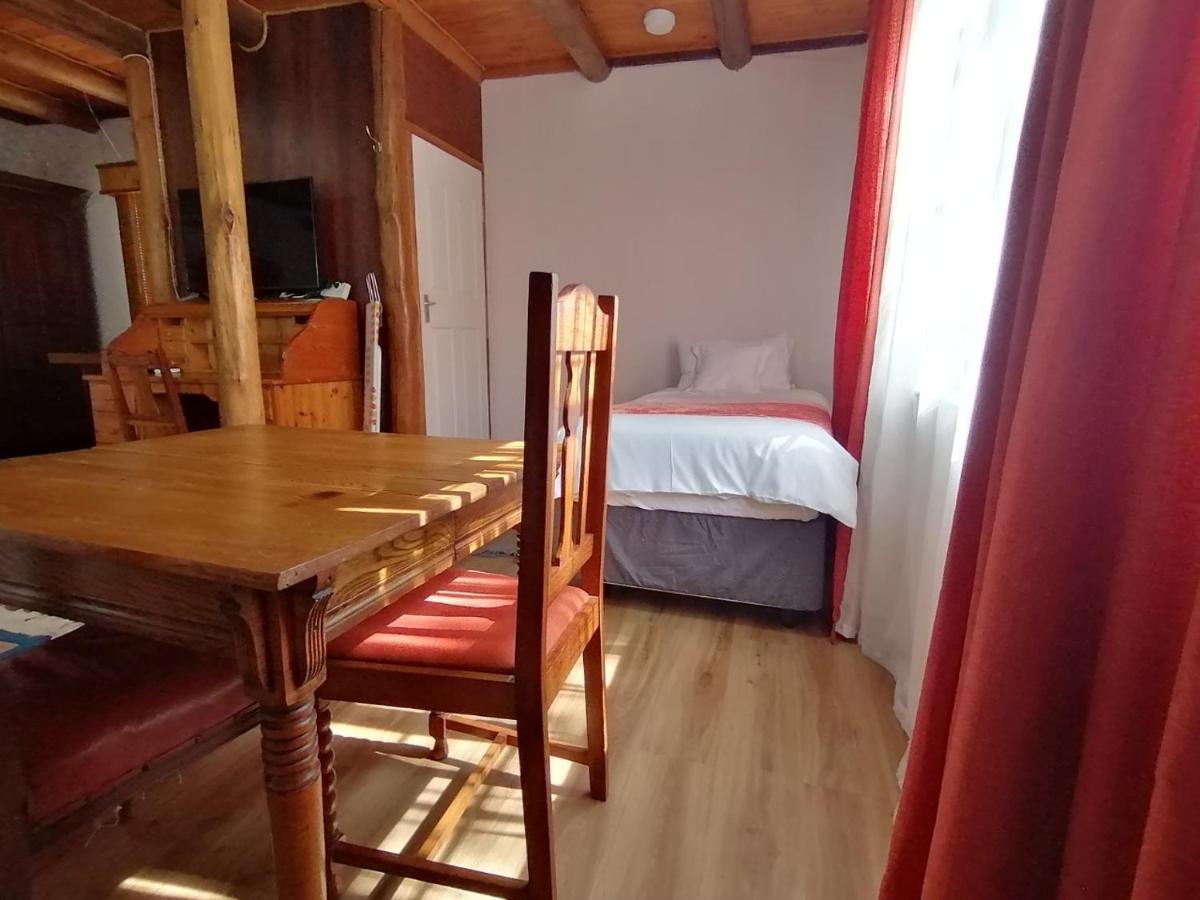 Purdy'S Place Louis Trichardt Extérieur photo