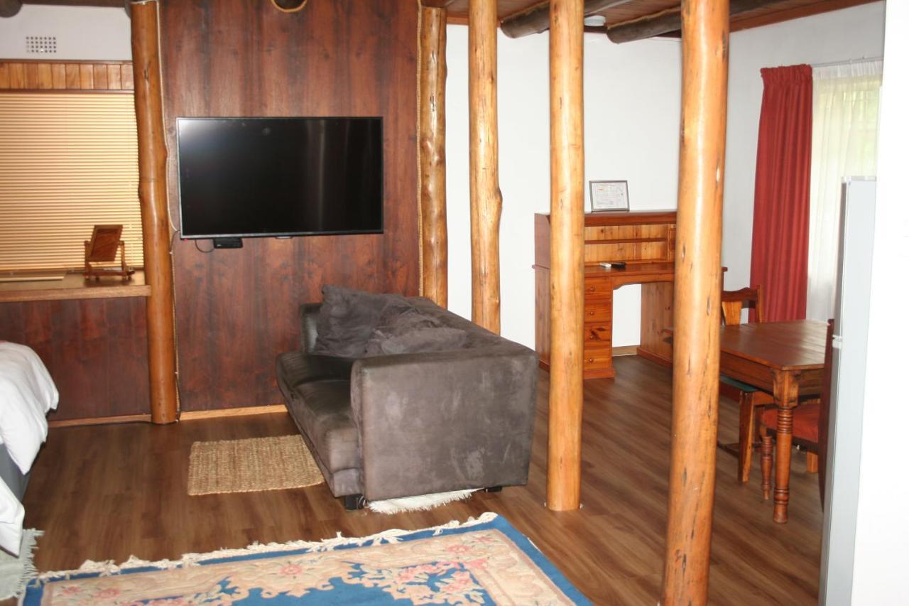 Purdy'S Place Louis Trichardt Extérieur photo