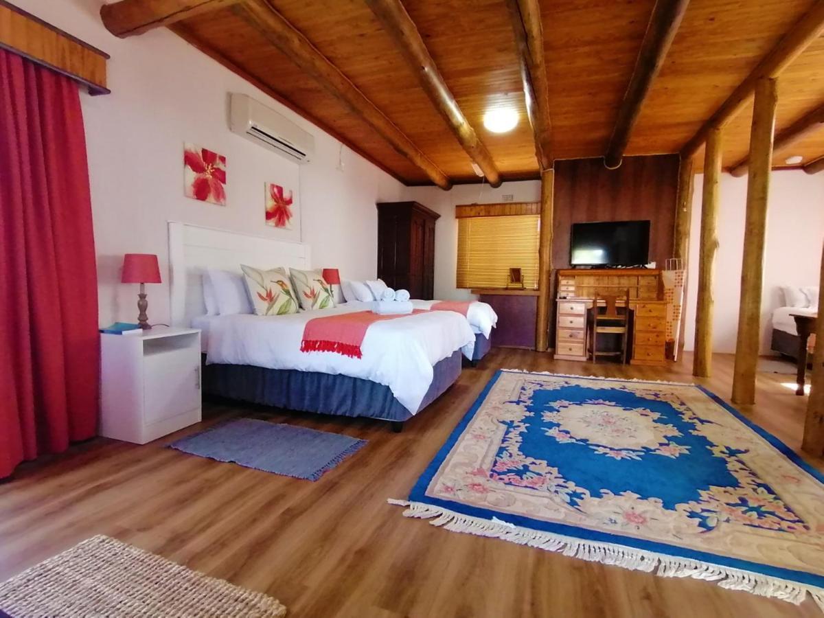 Purdy'S Place Louis Trichardt Extérieur photo
