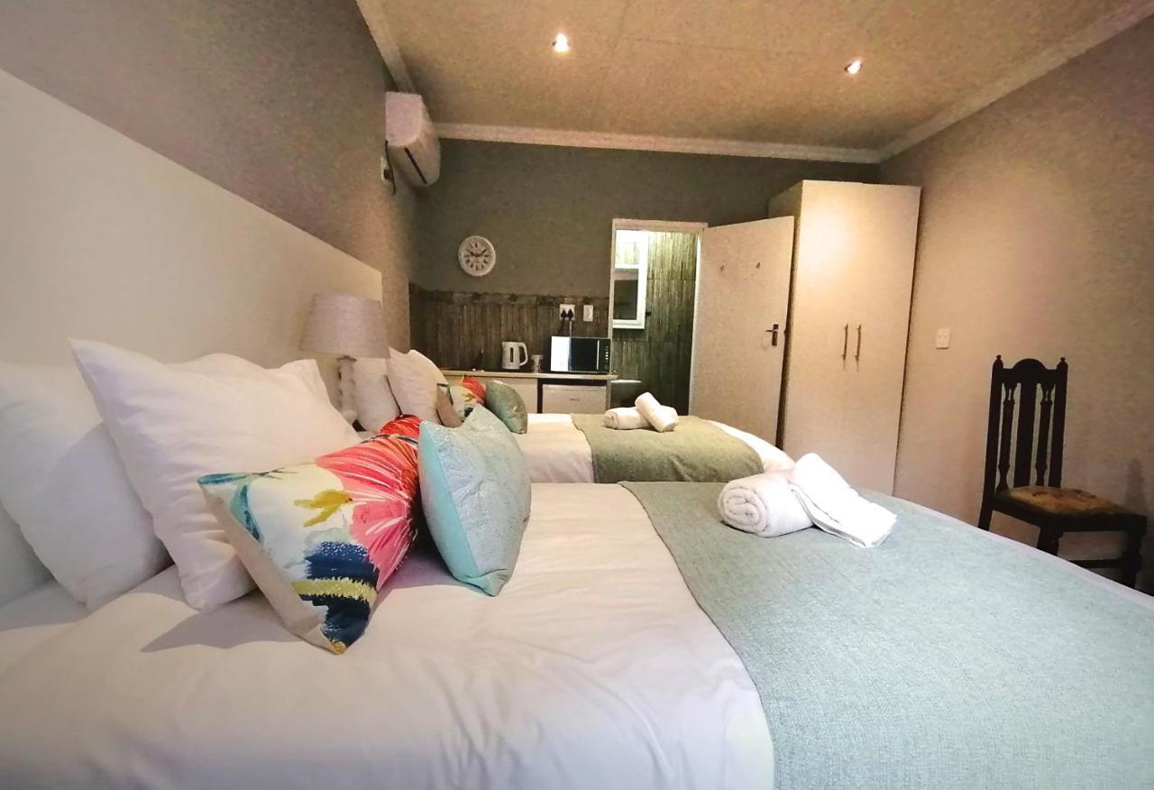 Purdy'S Place Louis Trichardt Extérieur photo