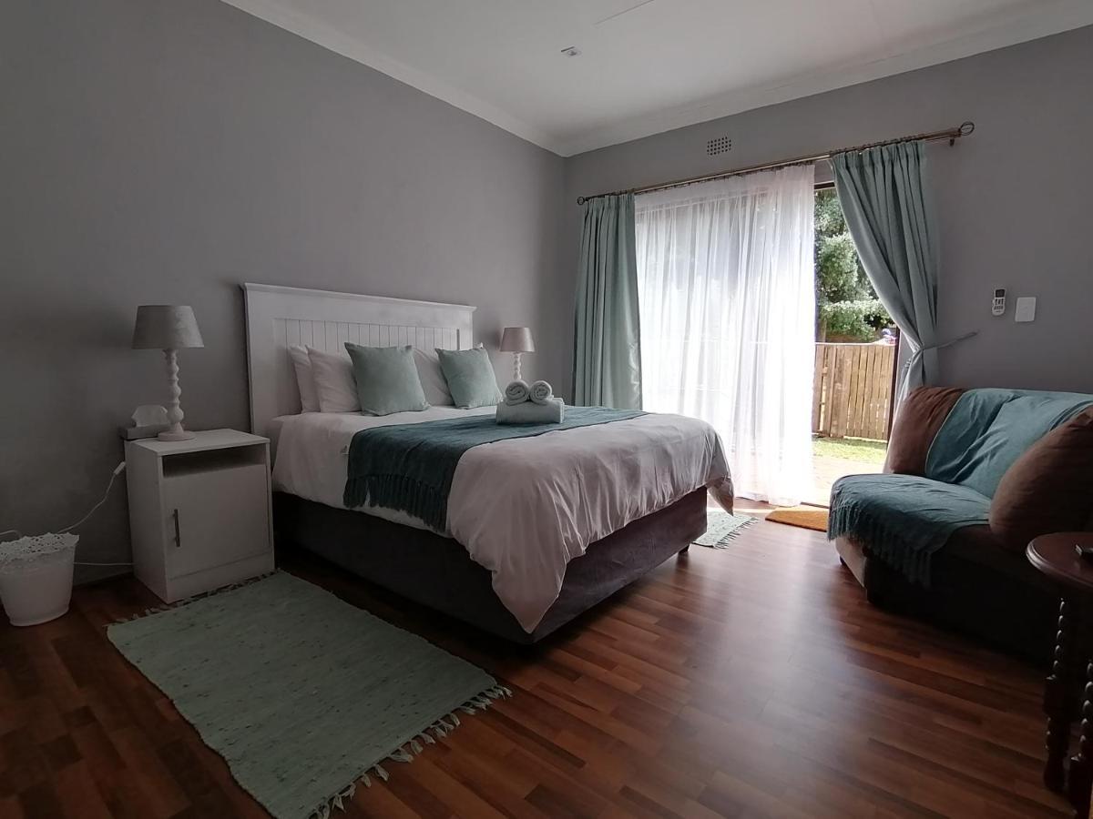 Purdy'S Place Louis Trichardt Extérieur photo