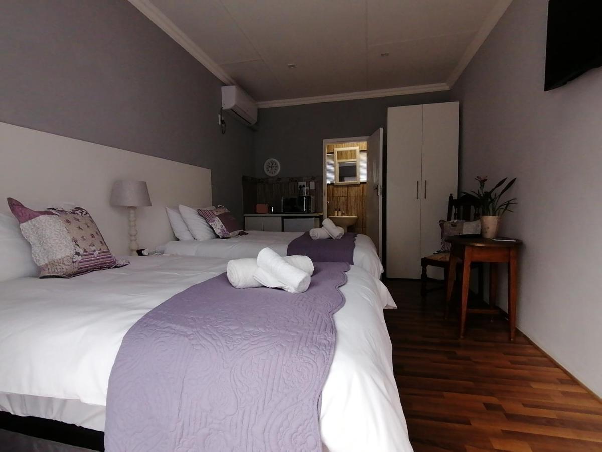 Purdy'S Place Louis Trichardt Extérieur photo