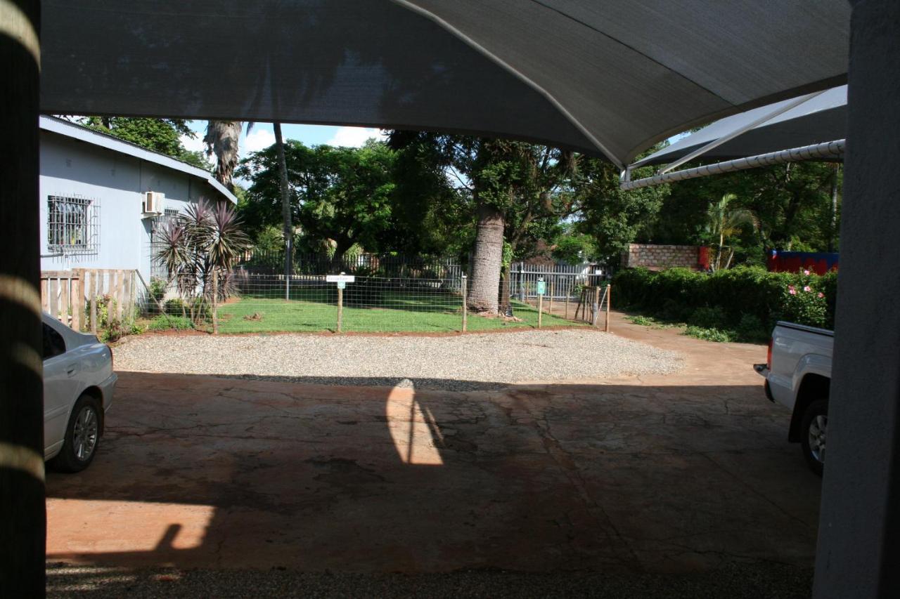 Purdy'S Place Louis Trichardt Extérieur photo