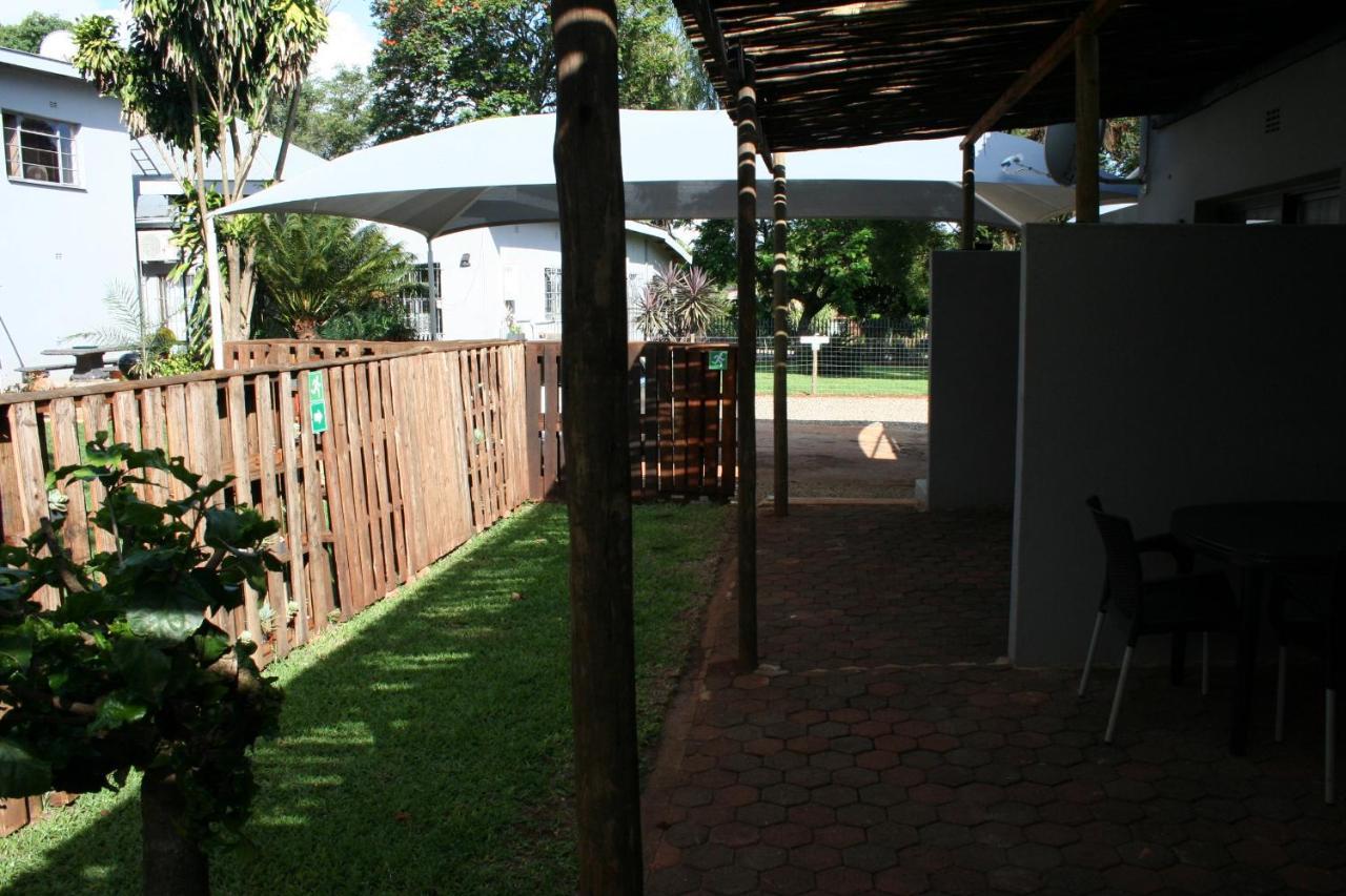 Purdy'S Place Louis Trichardt Extérieur photo