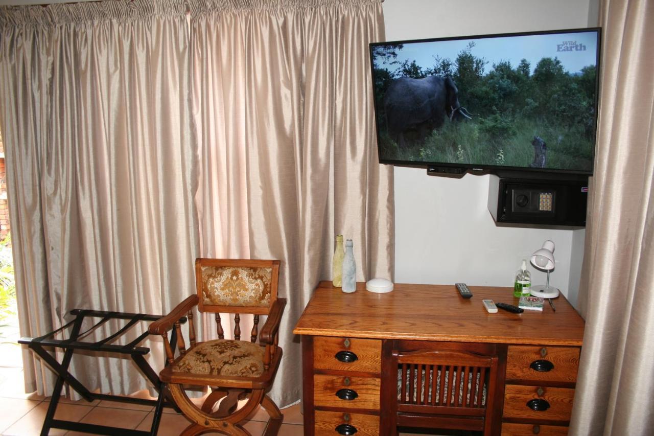 Purdy'S Place Louis Trichardt Extérieur photo