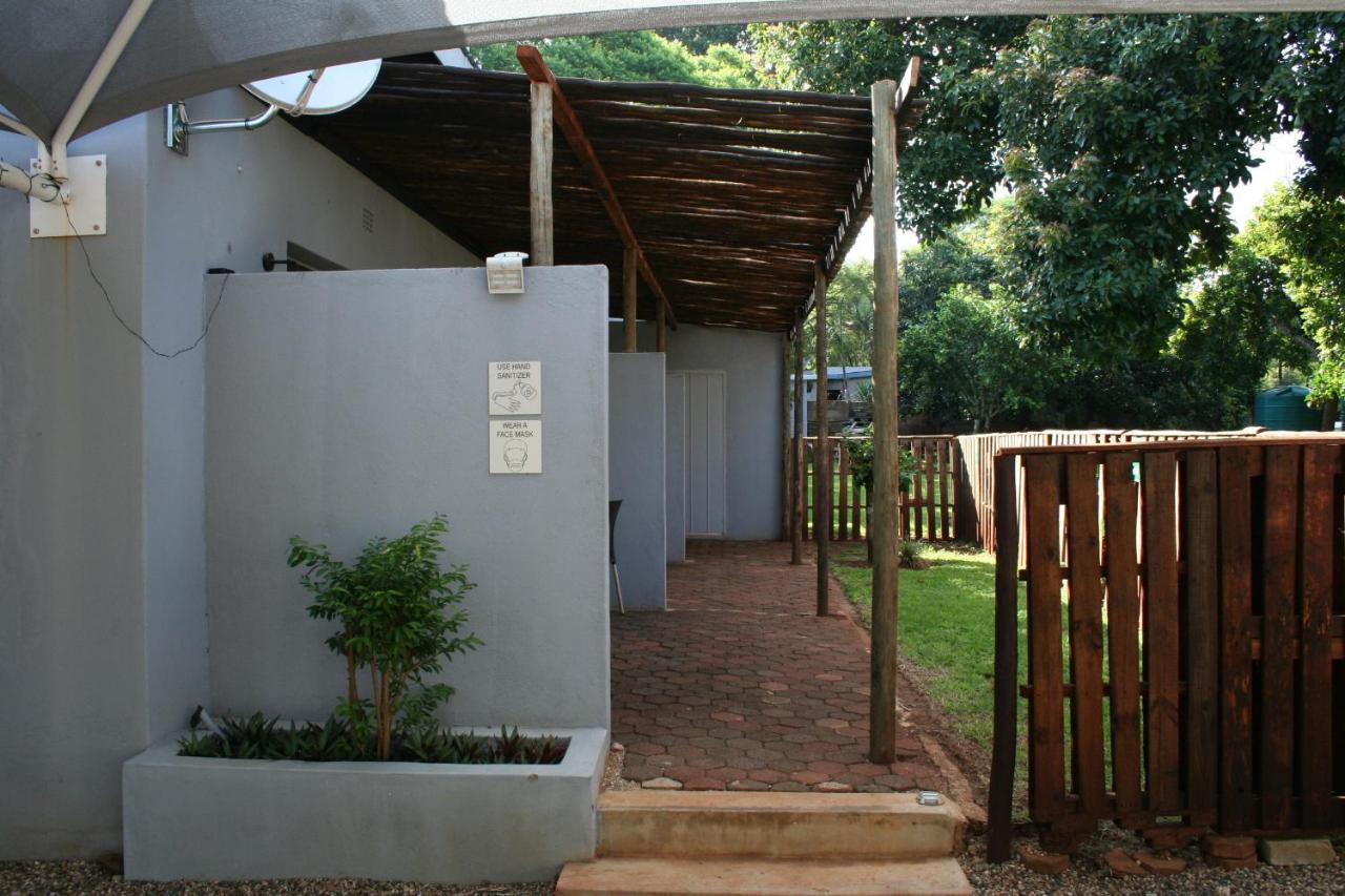Purdy'S Place Louis Trichardt Extérieur photo