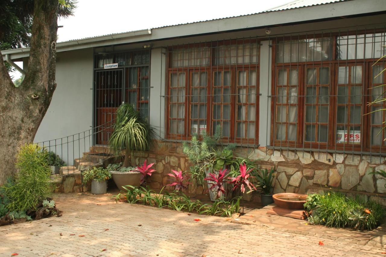 Purdy'S Place Louis Trichardt Extérieur photo