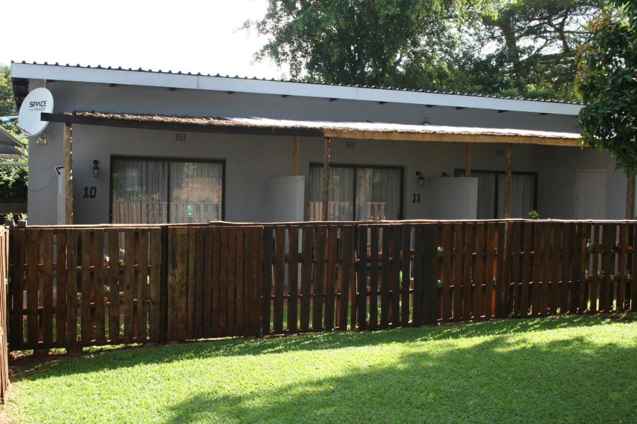 Purdy'S Place Louis Trichardt Extérieur photo