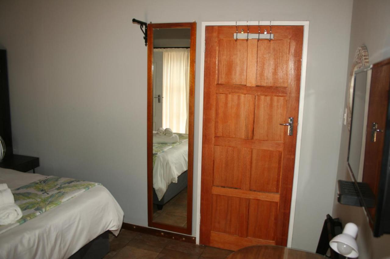 Purdy'S Place Louis Trichardt Extérieur photo