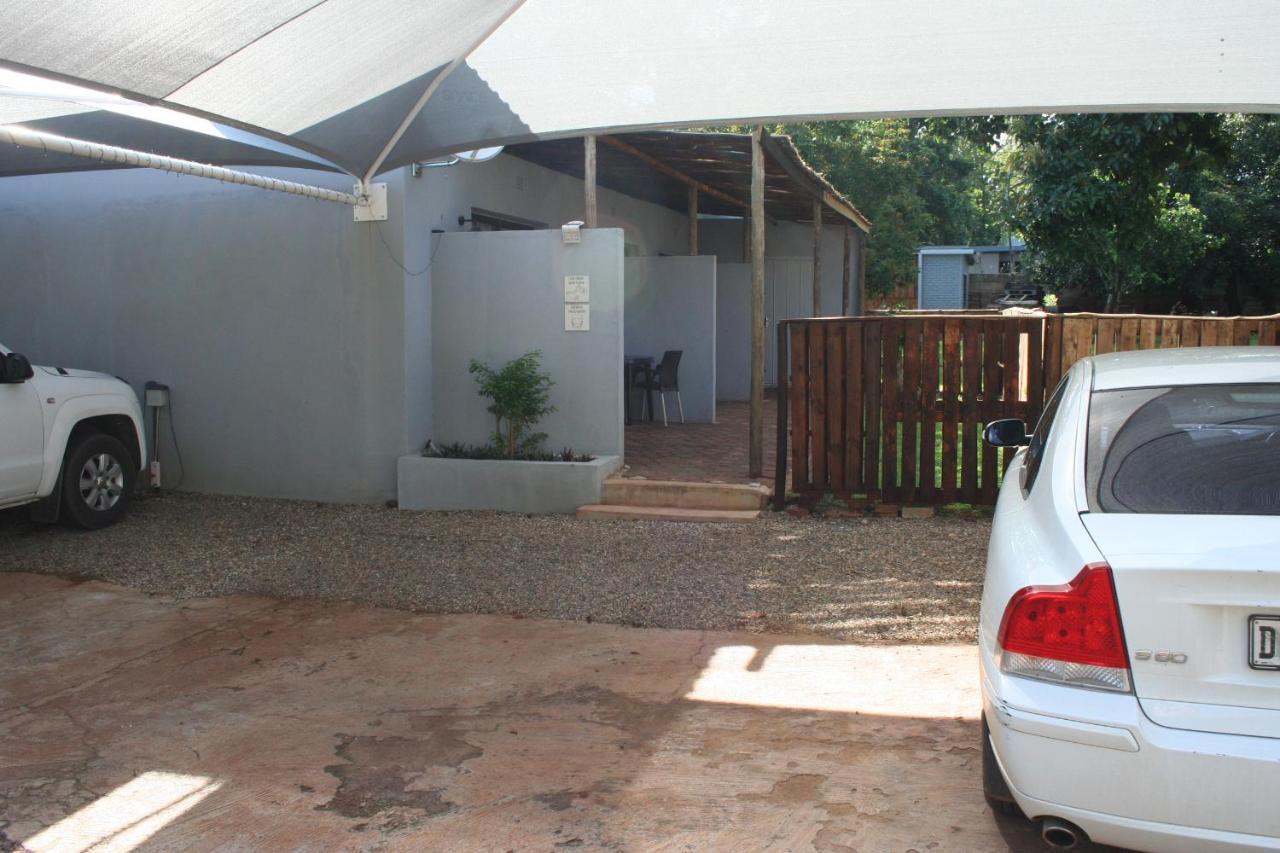 Purdy'S Place Louis Trichardt Extérieur photo