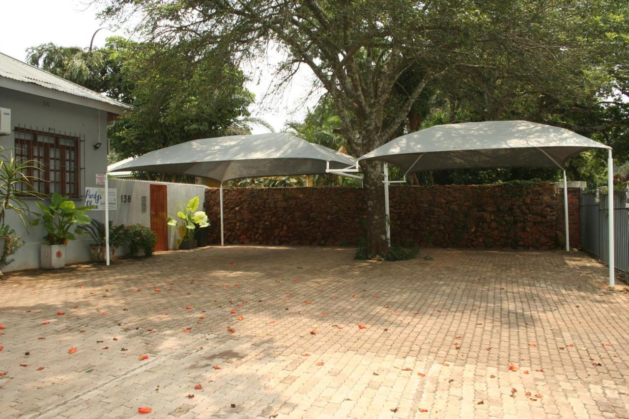 Purdy'S Place Louis Trichardt Extérieur photo