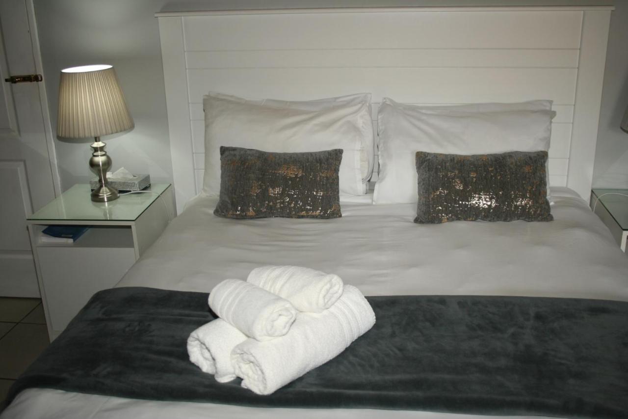 Purdy'S Place Louis Trichardt Extérieur photo
