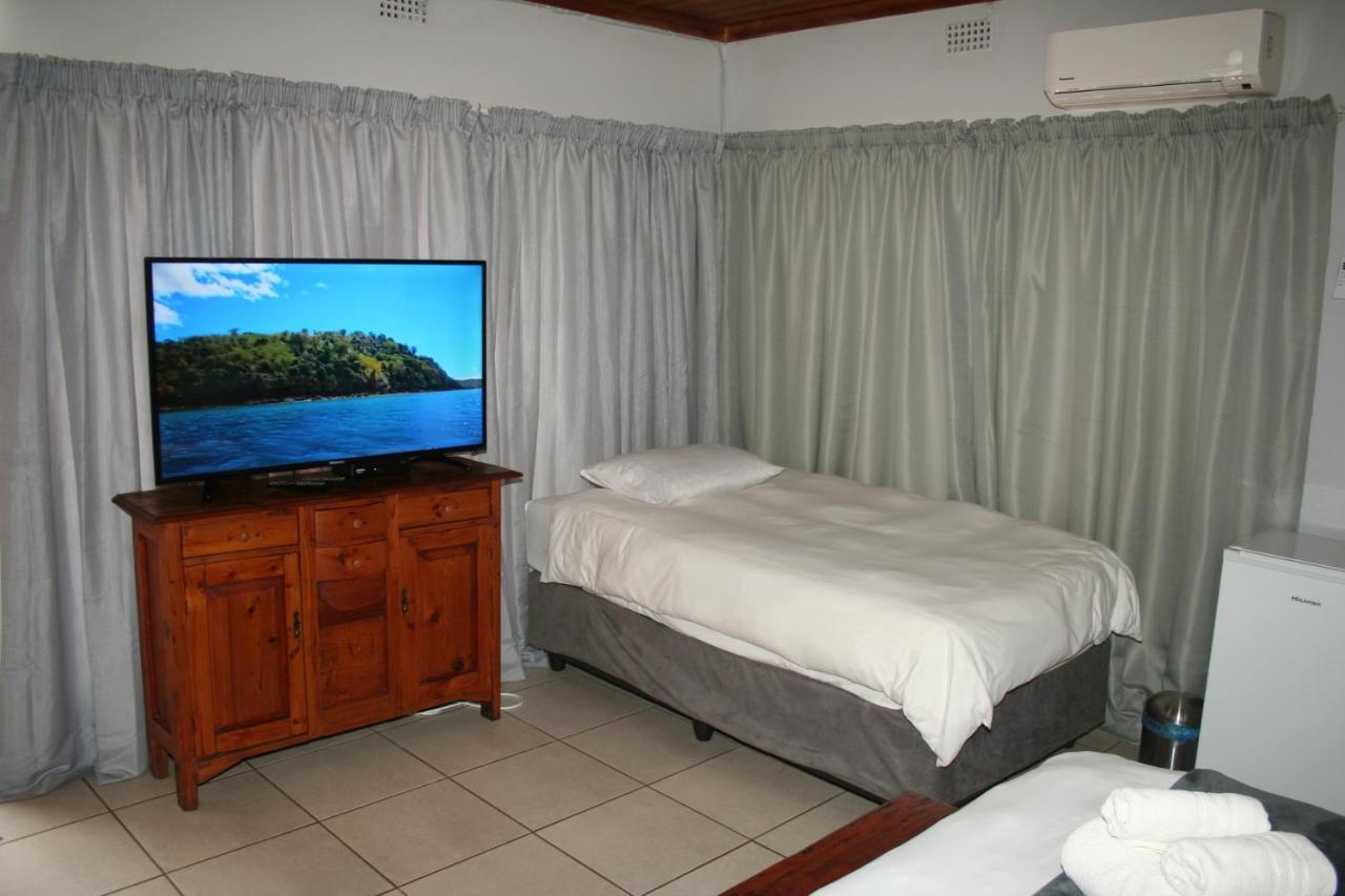 Purdy'S Place Louis Trichardt Extérieur photo