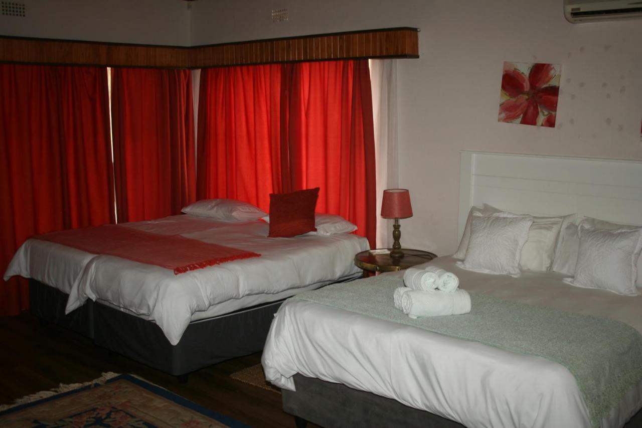 Purdy'S Place Louis Trichardt Extérieur photo