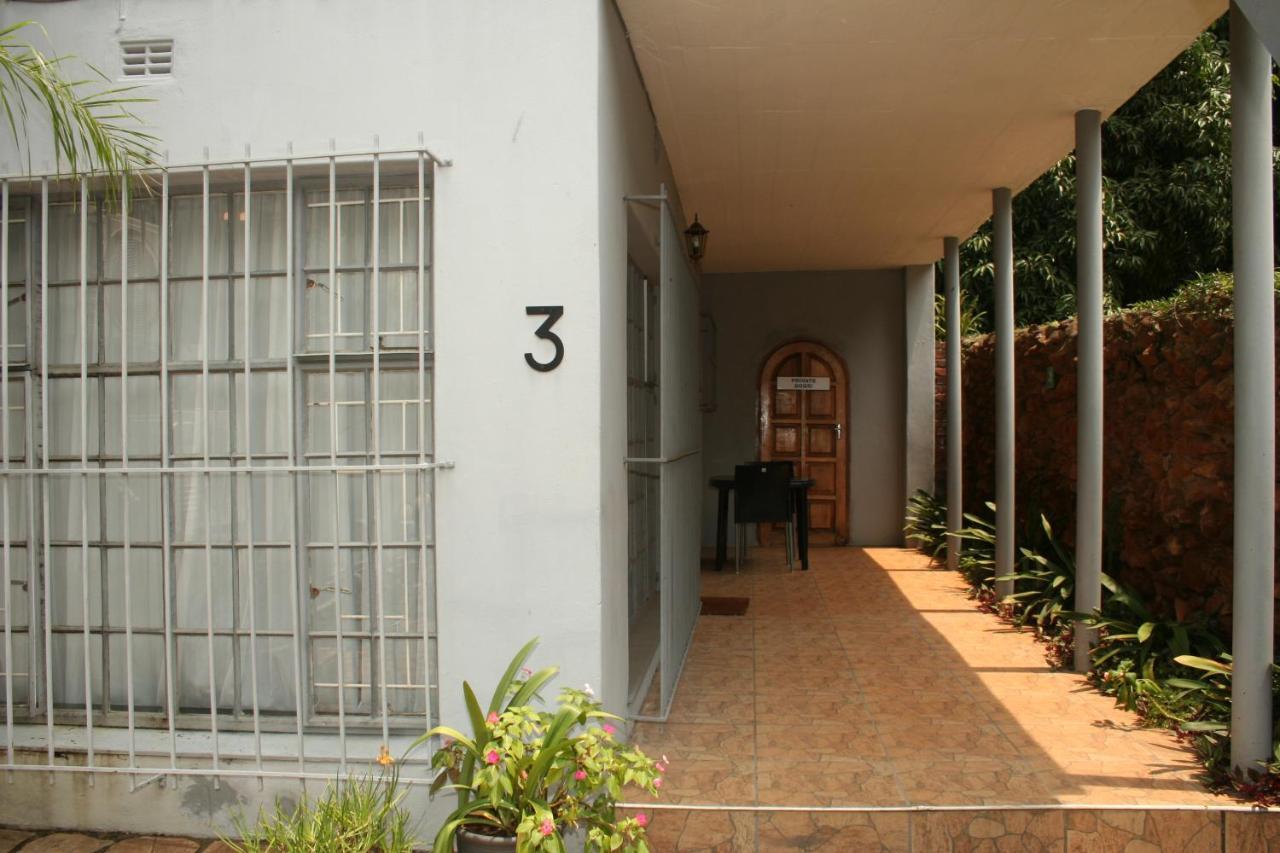 Purdy'S Place Louis Trichardt Extérieur photo