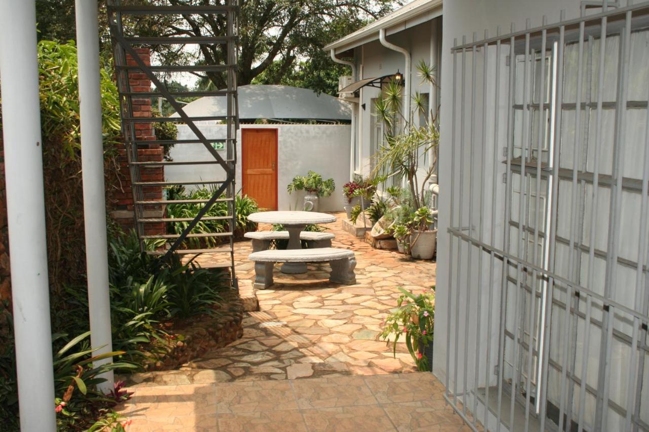 Purdy'S Place Louis Trichardt Extérieur photo
