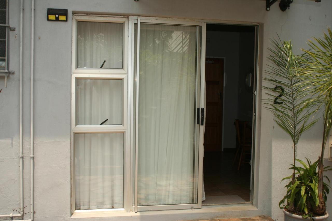 Purdy'S Place Louis Trichardt Extérieur photo