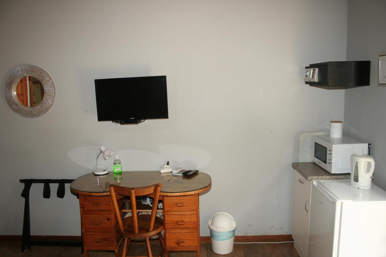 Purdy'S Place Louis Trichardt Extérieur photo