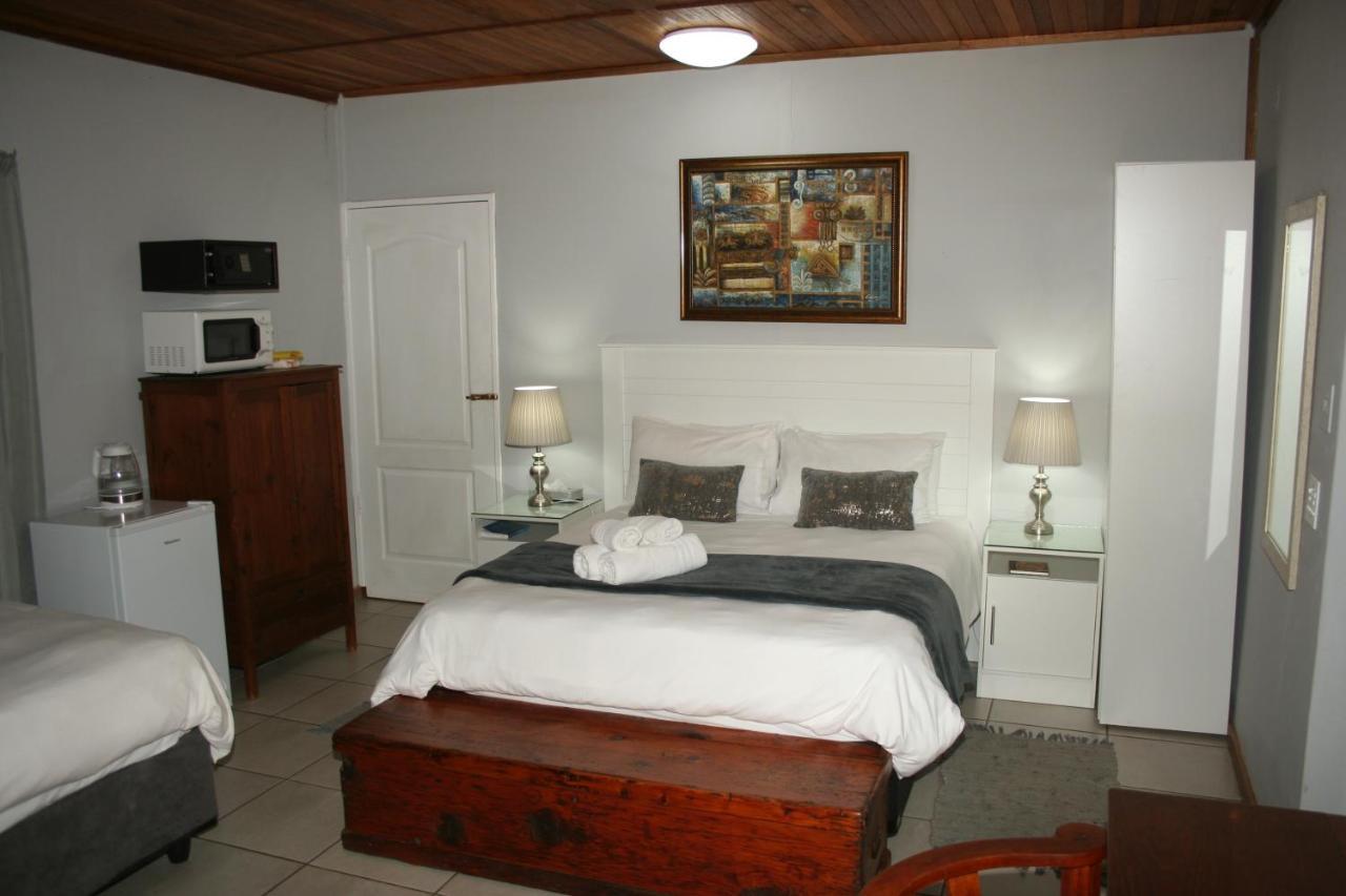 Purdy'S Place Louis Trichardt Extérieur photo