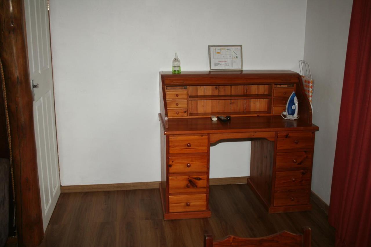 Purdy'S Place Louis Trichardt Extérieur photo