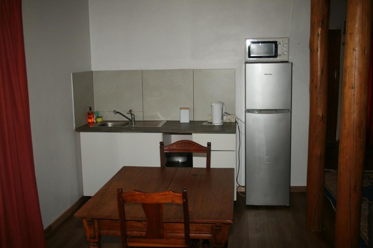 Purdy'S Place Louis Trichardt Extérieur photo