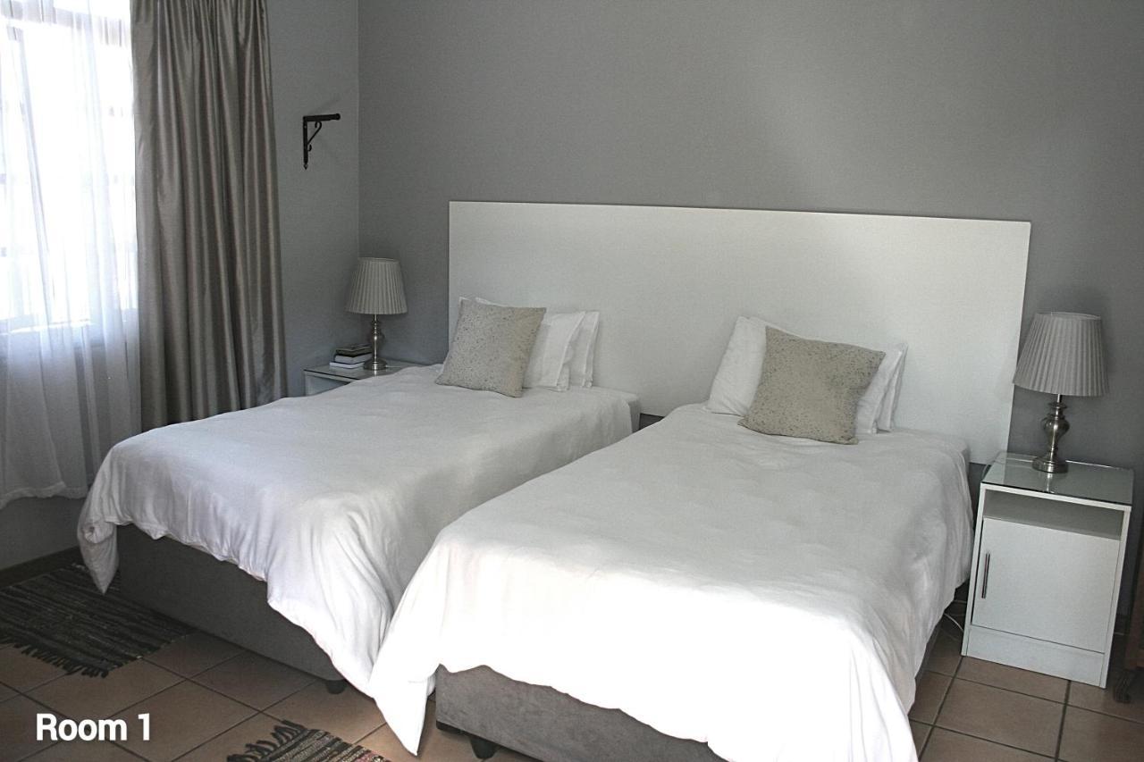 Purdy'S Place Louis Trichardt Extérieur photo
