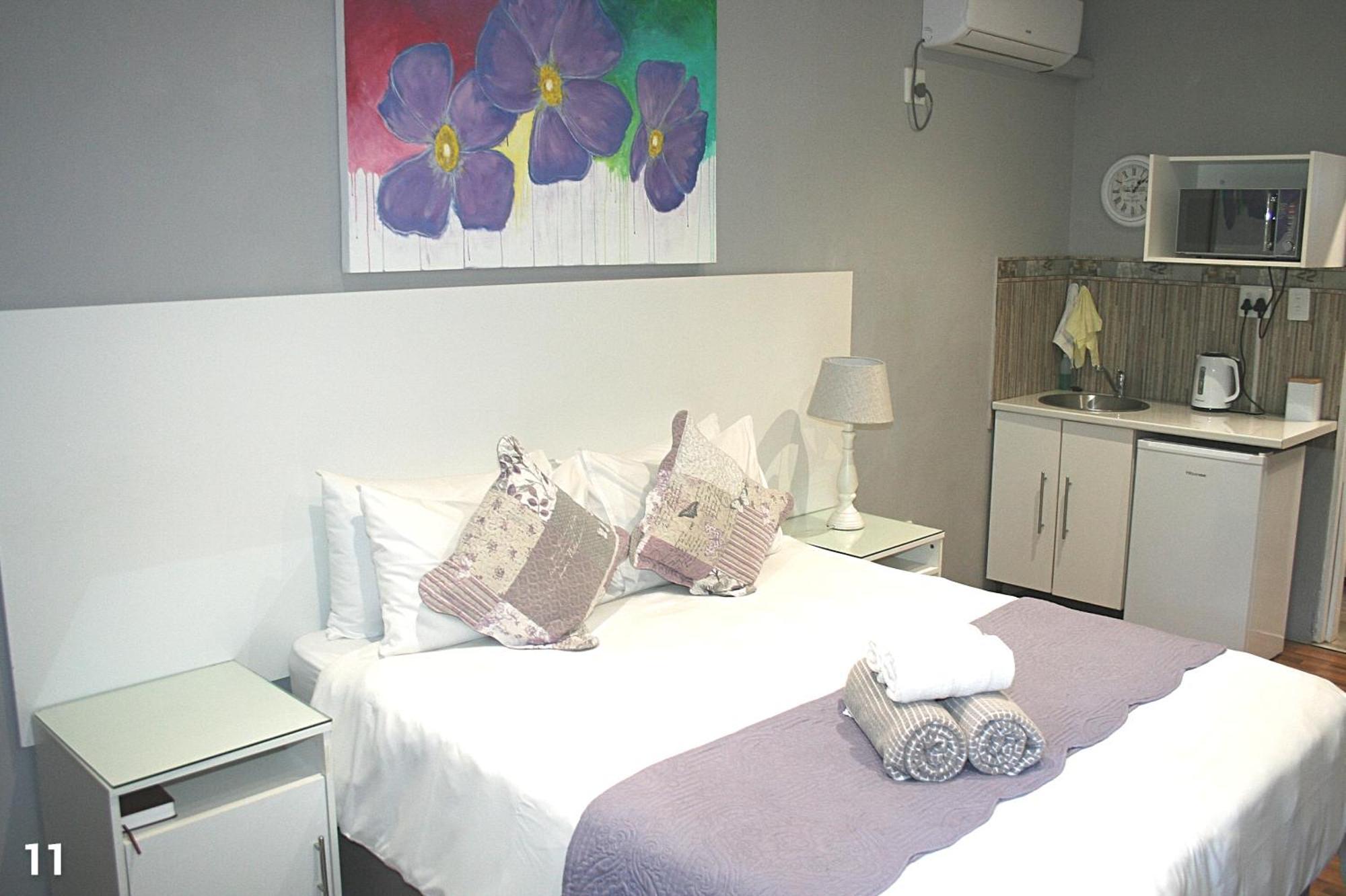 Purdy'S Place Louis Trichardt Extérieur photo