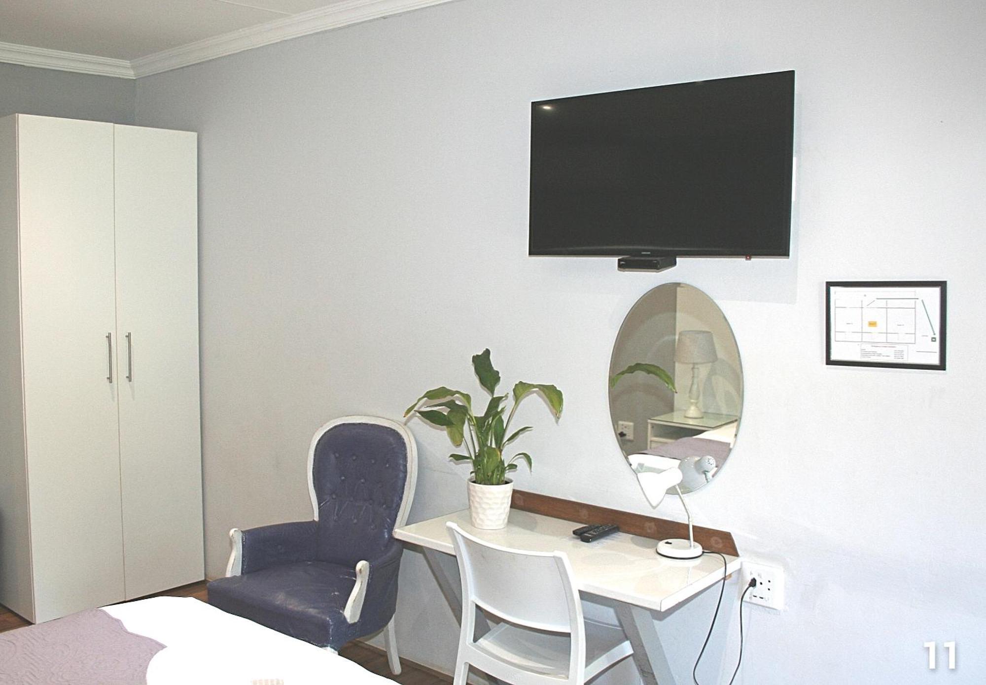 Purdy'S Place Louis Trichardt Extérieur photo