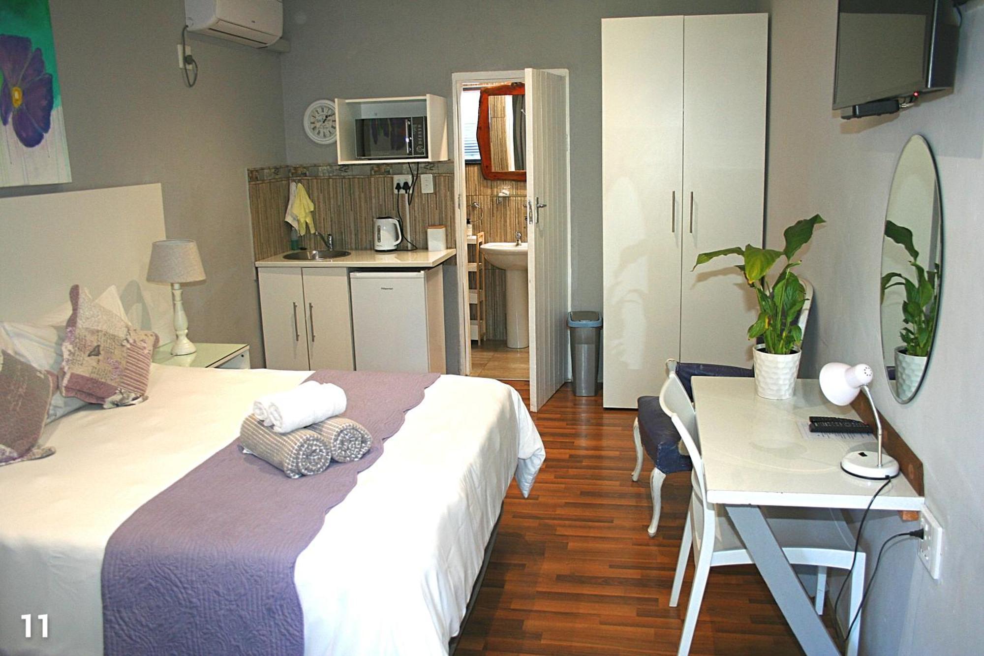 Purdy'S Place Louis Trichardt Extérieur photo