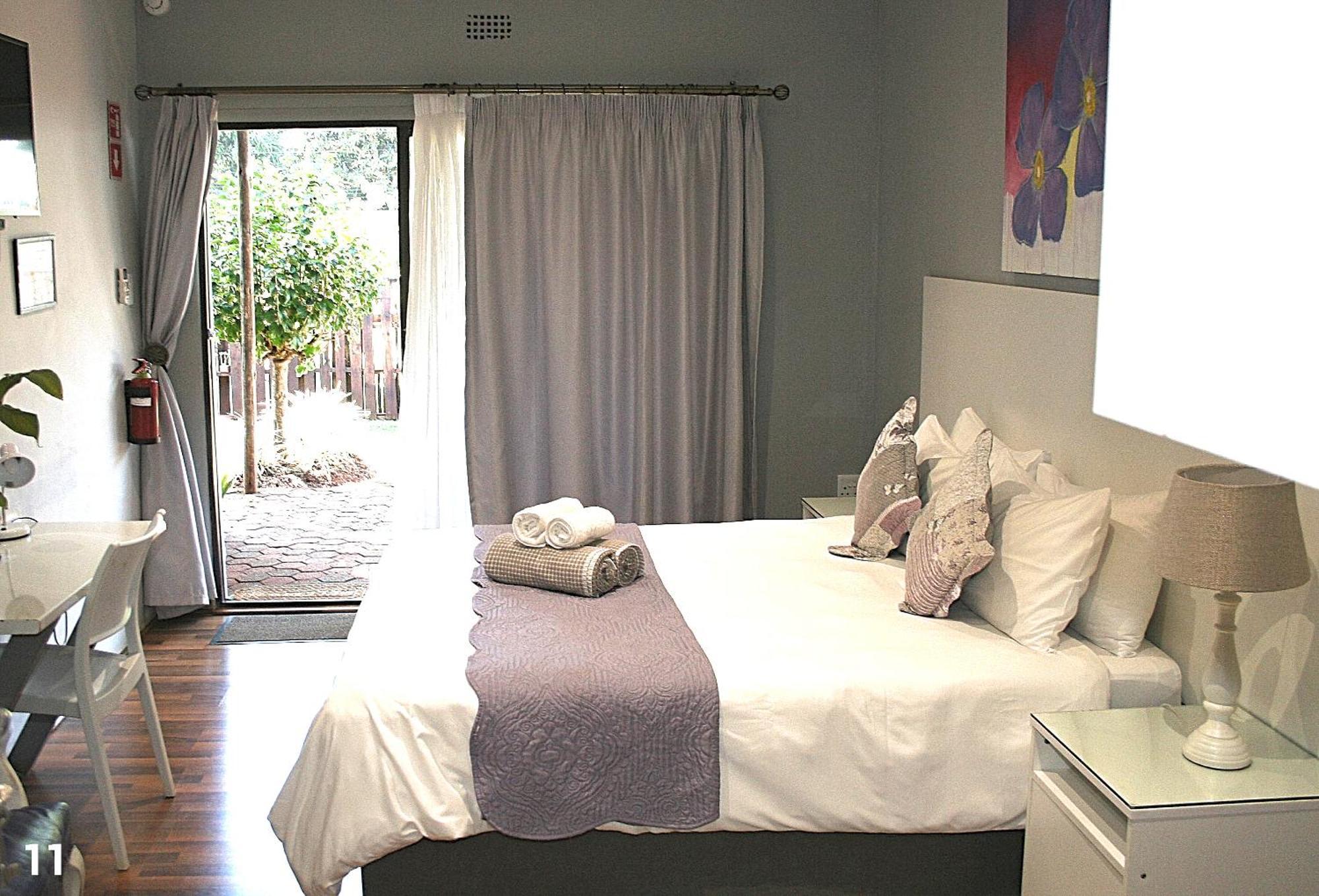 Purdy'S Place Louis Trichardt Extérieur photo