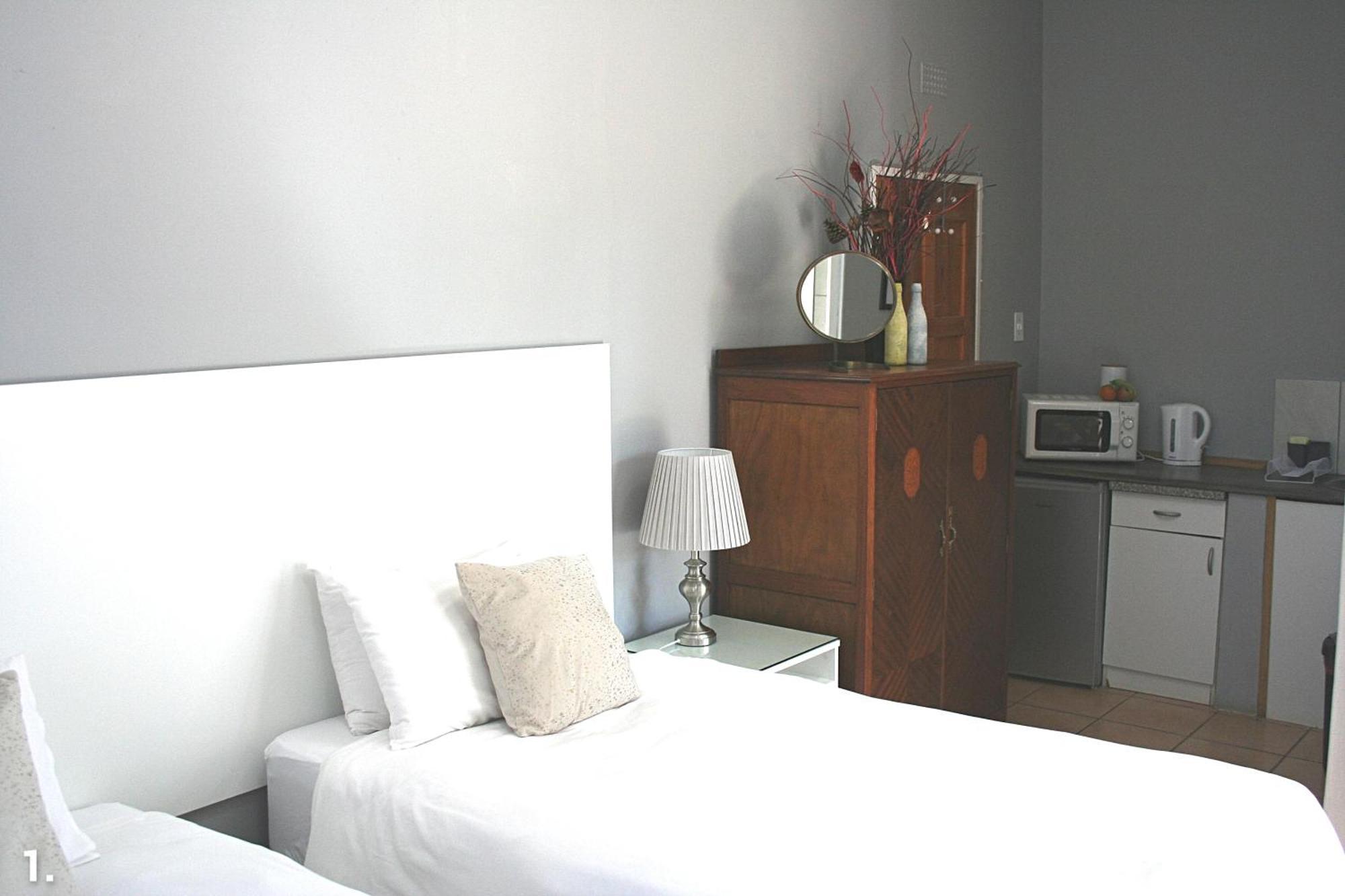 Purdy'S Place Louis Trichardt Extérieur photo