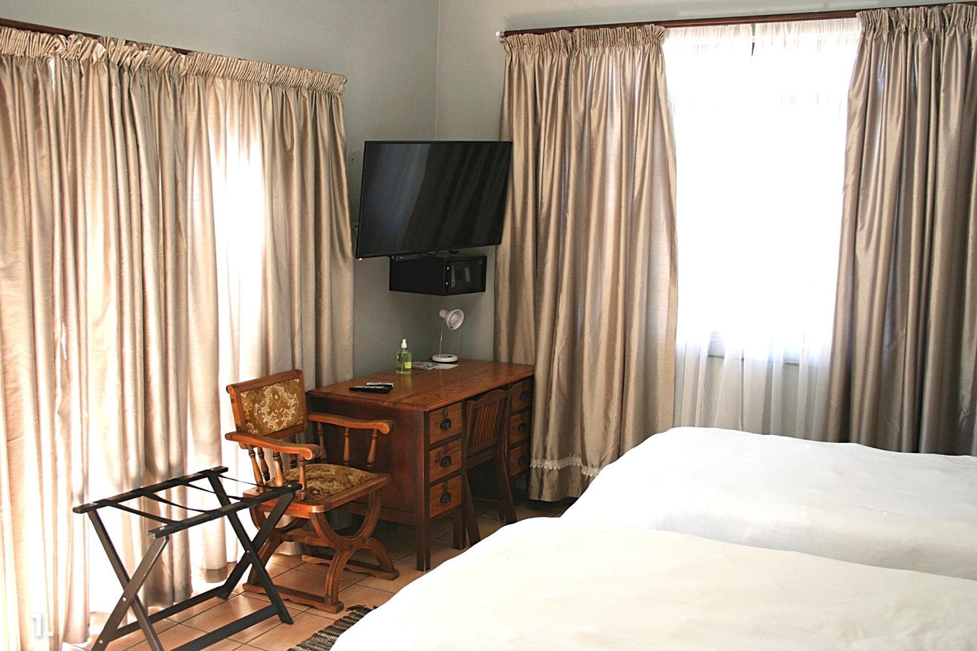 Purdy'S Place Louis Trichardt Extérieur photo