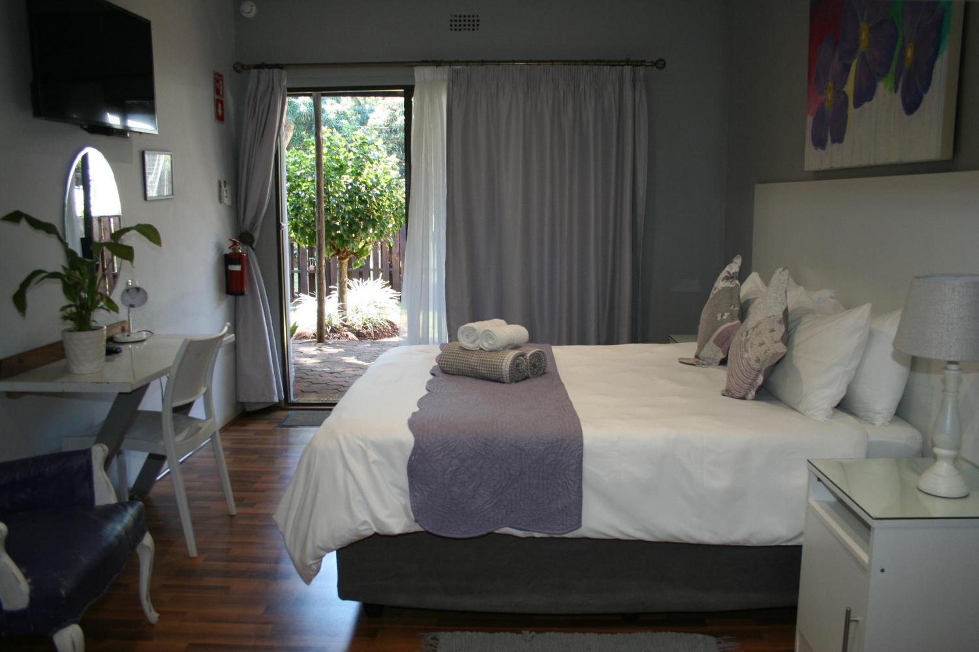 Purdy'S Place Louis Trichardt Extérieur photo