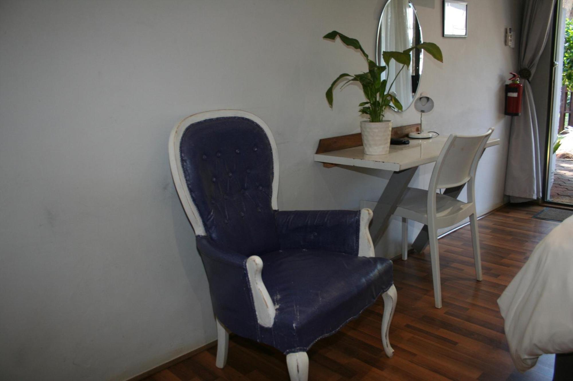 Purdy'S Place Louis Trichardt Extérieur photo