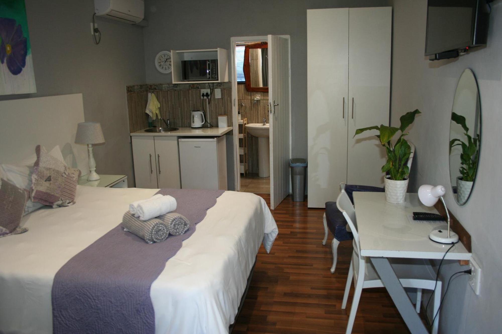 Purdy'S Place Louis Trichardt Extérieur photo