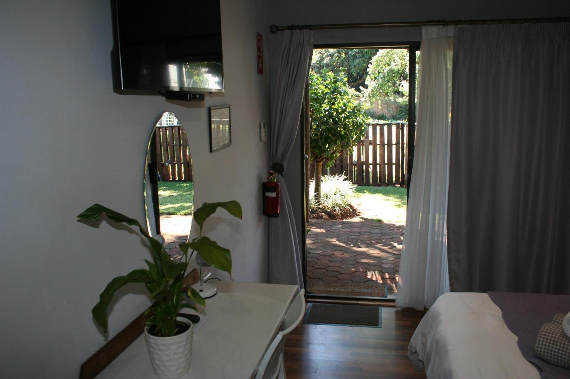 Purdy'S Place Louis Trichardt Extérieur photo