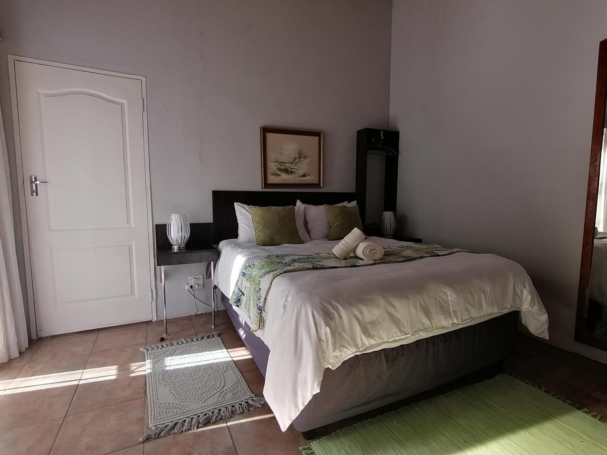 Purdy'S Place Louis Trichardt Extérieur photo