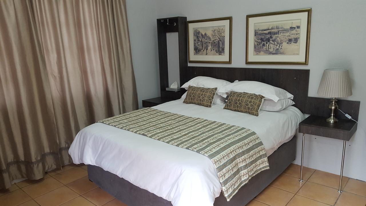 Purdy'S Place Louis Trichardt Extérieur photo