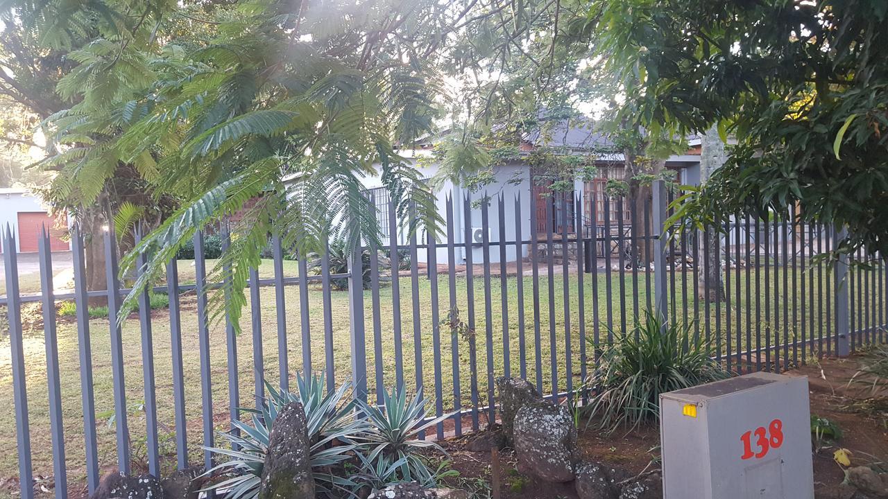 Purdy'S Place Louis Trichardt Extérieur photo