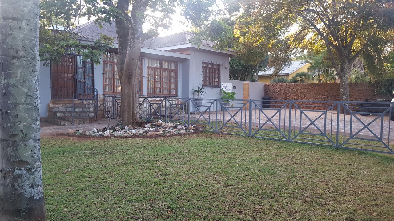 Purdy'S Place Louis Trichardt Extérieur photo