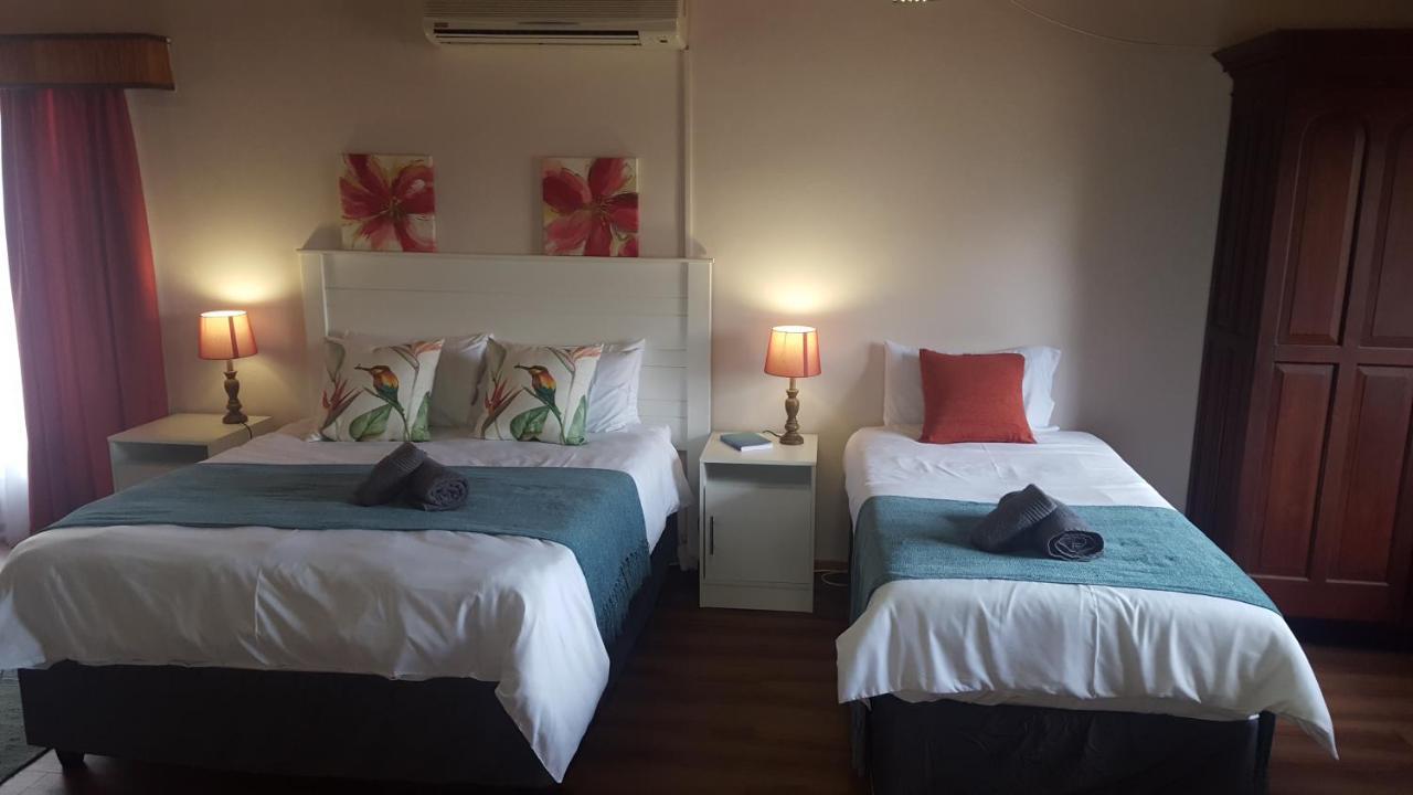 Purdy'S Place Louis Trichardt Extérieur photo