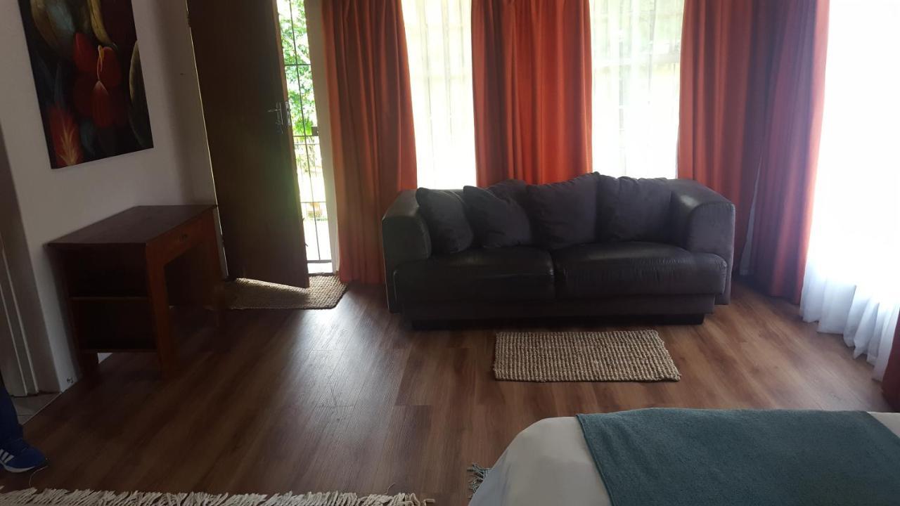 Purdy'S Place Louis Trichardt Extérieur photo