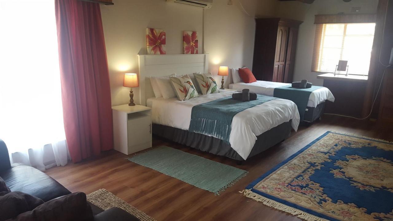 Purdy'S Place Louis Trichardt Extérieur photo