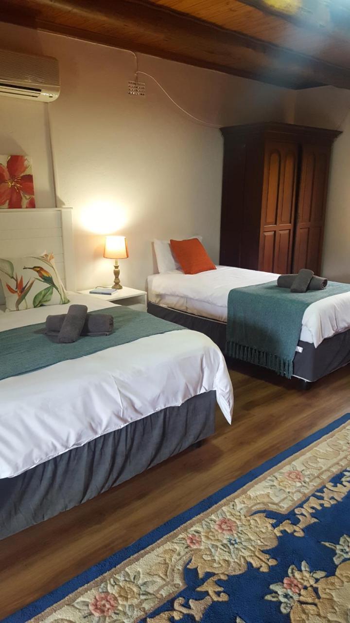 Purdy'S Place Louis Trichardt Extérieur photo